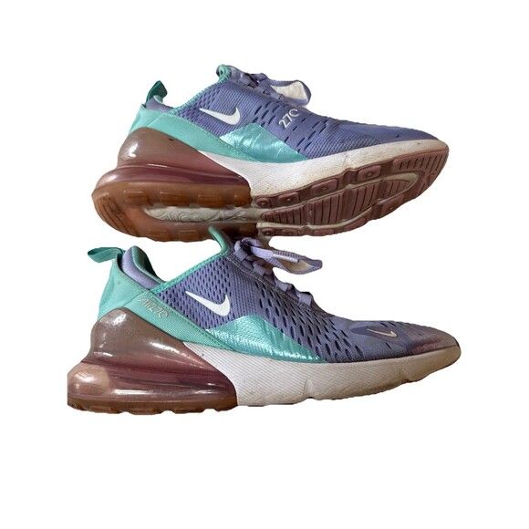 Nike Air Max 270 Youth 7 UK 6 - Picture 2 of 8